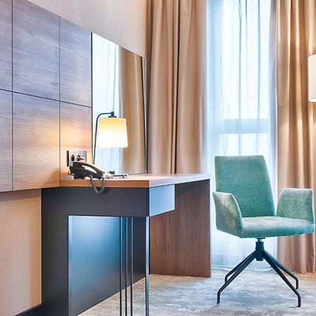 Focus Hotel Premium Warszawa Exteriér fotografie